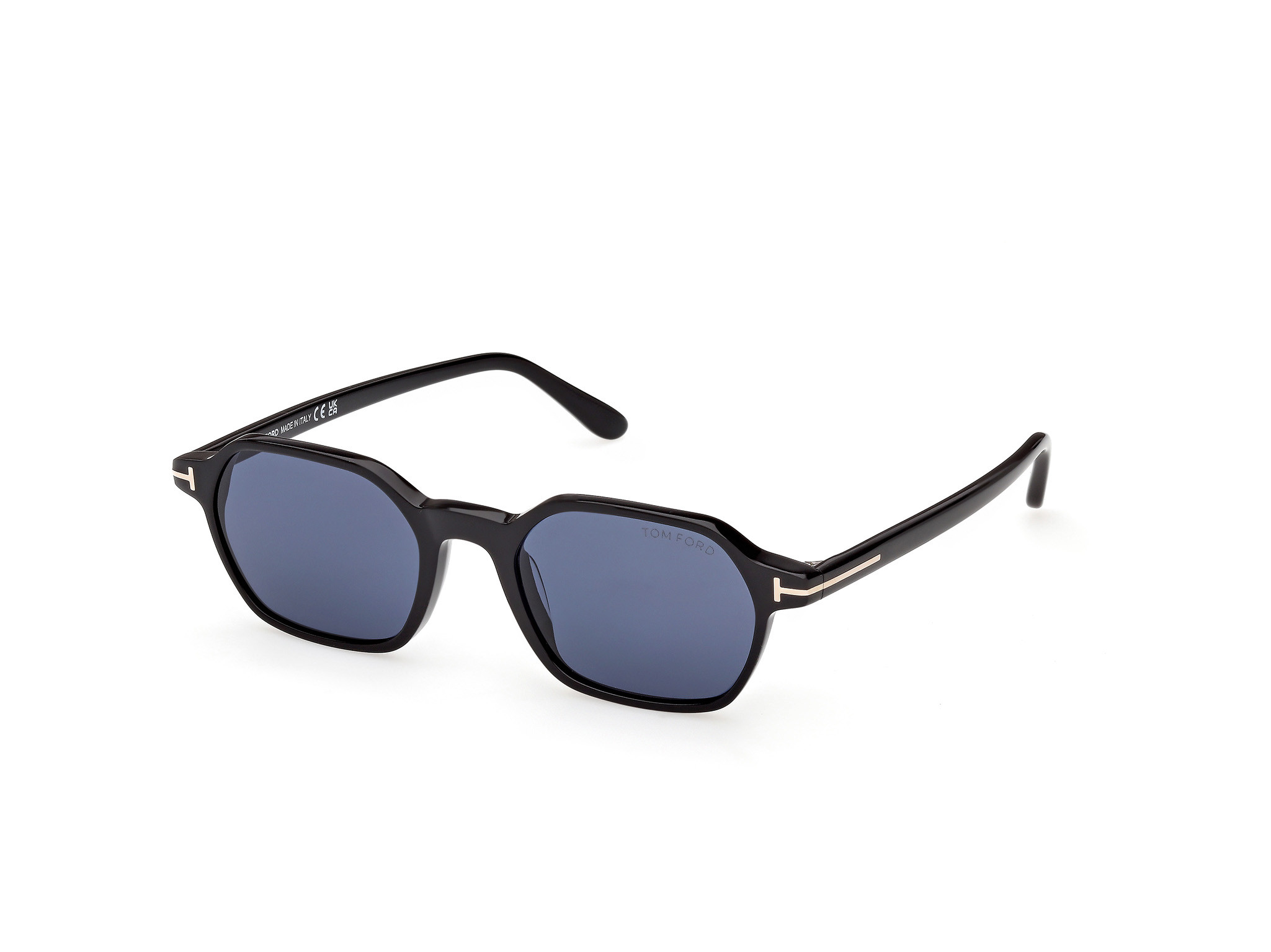 FT1301 JOEY-02 Sunglasses - Tom Ford Authorized Retailer